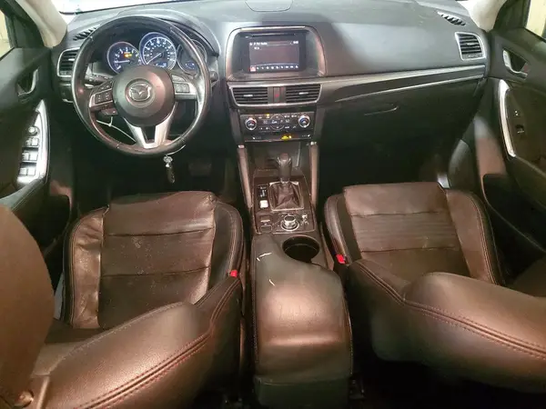 JM3KE4DYXG0641014 2016 MAZDA CX-5 - Image 8