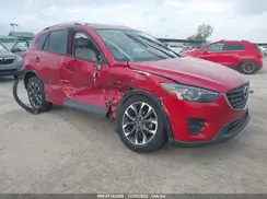 JM3KE4DYXG0641174 2016 MAZDA CX-5