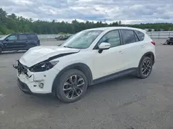 JM3KE4DYXG0644608 2016 MAZDA CX-5