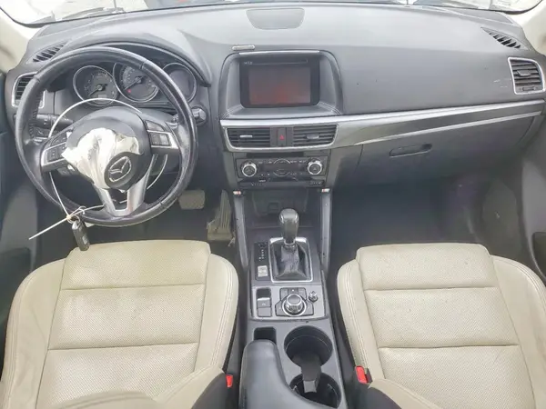 JM3KE4DYXG0644608 2016 MAZDA CX-5 - Image 8