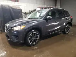 JM3KE4DYXG0647637 2016 MAZDA CX-5