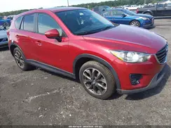 JM3KE4DYXG0648271 2016 MAZDA CX-5