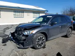JM3KE4DYXG0648741 2016 MAZDA CX-5