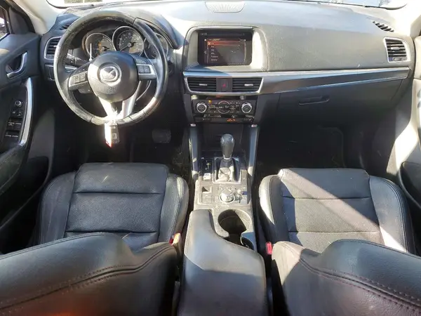 JM3KE4DYXG0648741 2016 MAZDA CX-5 - Image 8