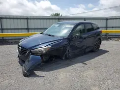 JM3KE4DYXG0654944 2016 MAZDA CX-5