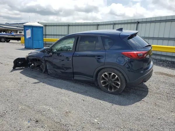 JM3KE4DYXG0654944 2016 MAZDA CX-5 - Image 2