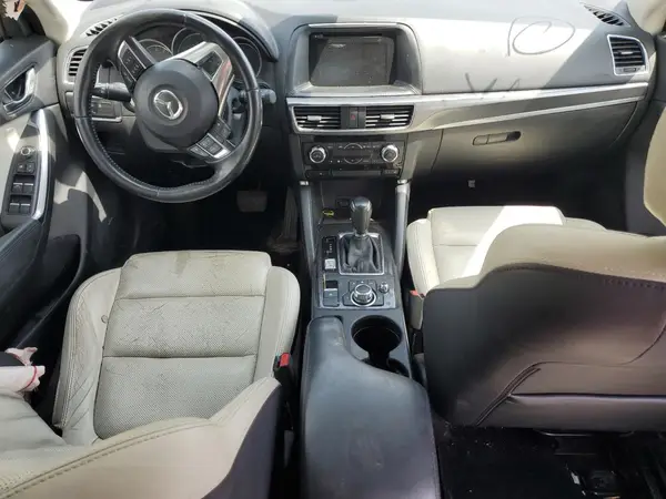 JM3KE4DYXG0654944 2016 MAZDA CX-5 - Image 8