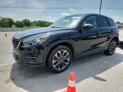 JM3KE4DYXG0655754 2016 MAZDA CX-5