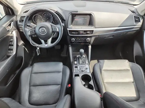 JM3KE4DYXG0655754 2016 MAZDA CX-5 - Image 8