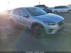 JM3KE4DYXG0656239 2016 MAZDA CX-5