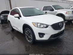 JM3KE4DYXG0658881 2016 MAZDA CX-5