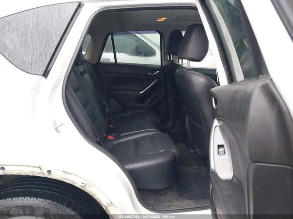 JM3KE4DYXG0658881 2016 MAZDA CX-5 - Image 8