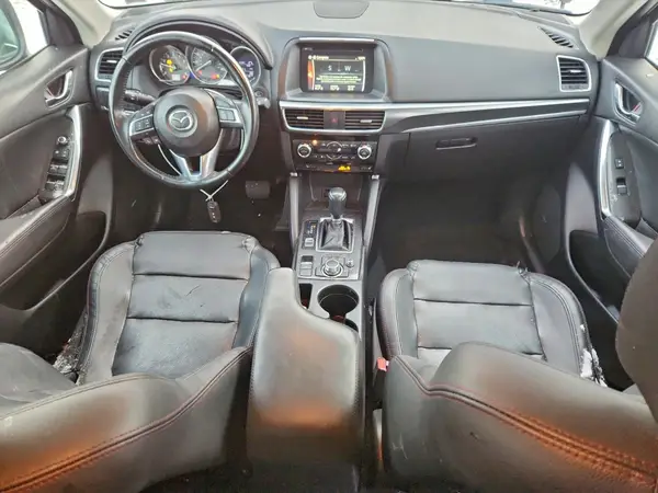JM3KE4DYXG0668147 2016 MAZDA CX-5 - Image 8