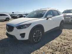 JM3KE4DYXG0672831 2016 MAZDA CX-5