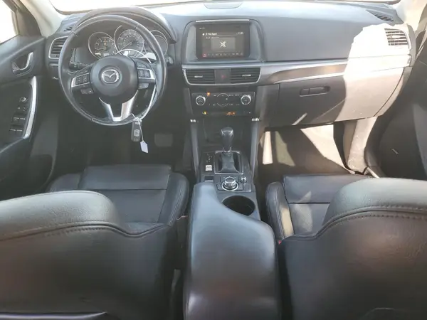 JM3KE4DYXG0672831 2016 MAZDA CX-5 - Image 8