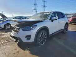 JM3KE4DYXG0673641 2016 MAZDA CX-5