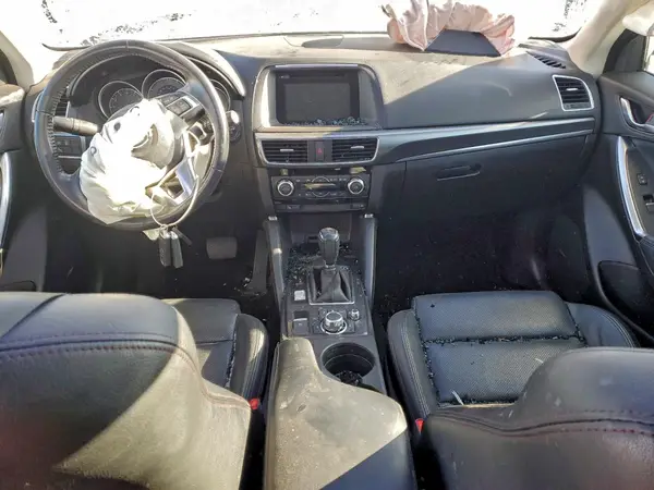 JM3KE4DYXG0673641 2016 MAZDA CX-5 - Image 8