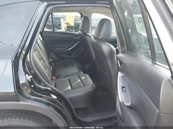 JM3KE4DYXG0674496 2016 MAZDA CX-5 - Image 8