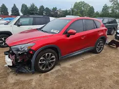 JM3KE4DYXG0677396 2016 MAZDA CX-5