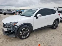 JM3KE4DYXG0680878 2016 MAZDA CX-5
