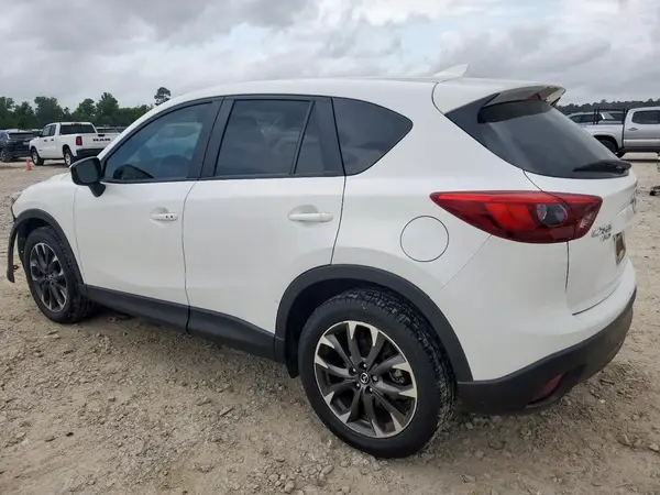 JM3KE4DYXG0680878 2016 MAZDA CX-5 - Image 2