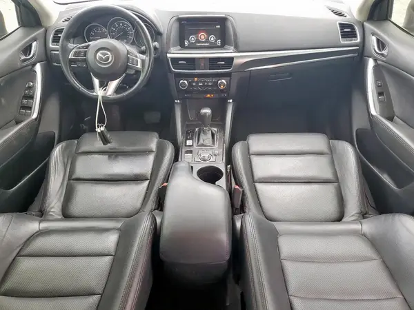 JM3KE4DYXG0680878 2016 MAZDA CX-5 - Image 8