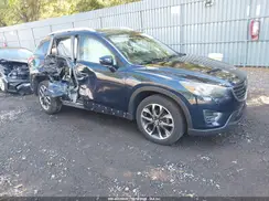 JM3KE4DYXG0682971 2016 MAZDA CX-5