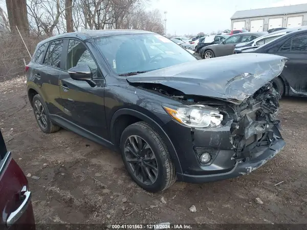 JM3KE4DYXG0684638 2016 MAZDA CX-5 - Image 1