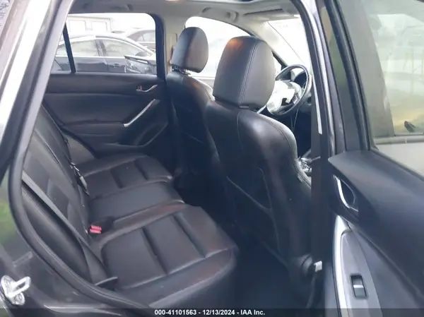 JM3KE4DYXG0684638 2016 MAZDA CX-5 - Image 8
