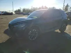 JM3KE4DYXG0685529 2016 MAZDA CX-5