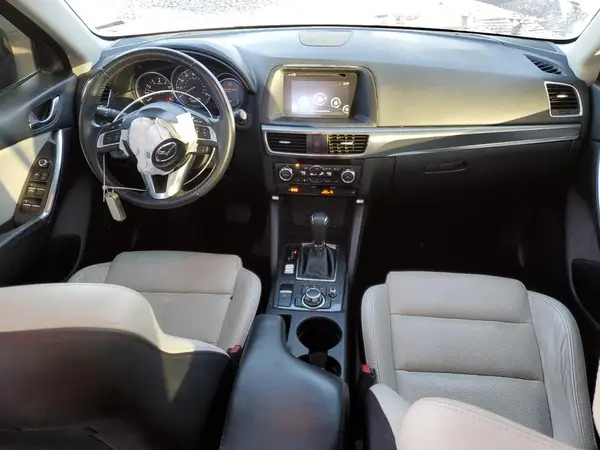 JM3KE4DYXG0685529 2016 MAZDA CX-5 - Image 8