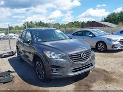 JM3KE4DYXG0689029 2016 MAZDA CX-5