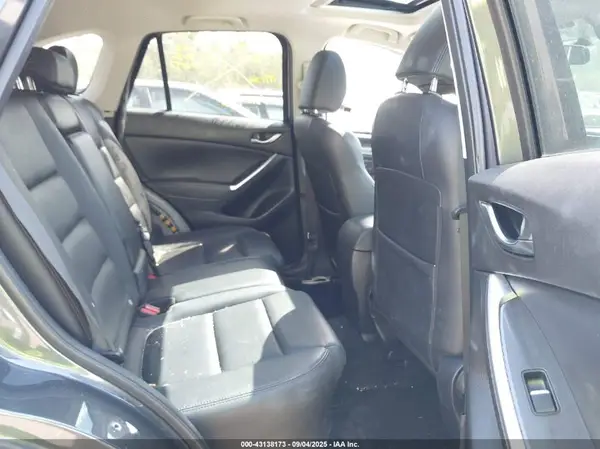 JM3KE4DYXG0689029 2016 MAZDA CX-5 - Image 8
