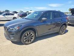JM3KE4DYXG0689483 2016 MAZDA CX-5