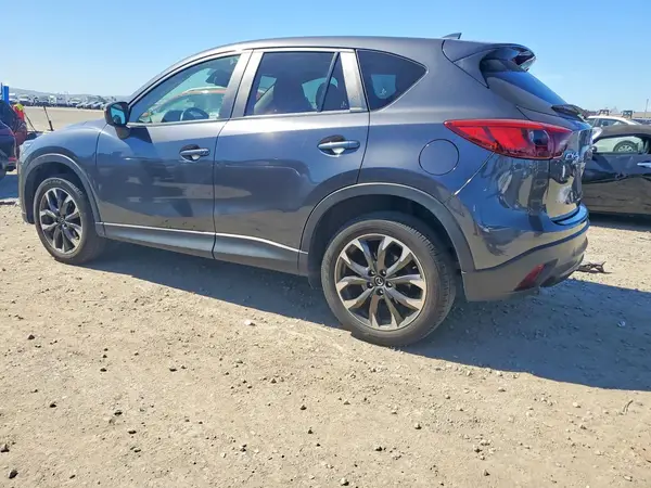 JM3KE4DYXG0689483 2016 MAZDA CX-5 - Image 2