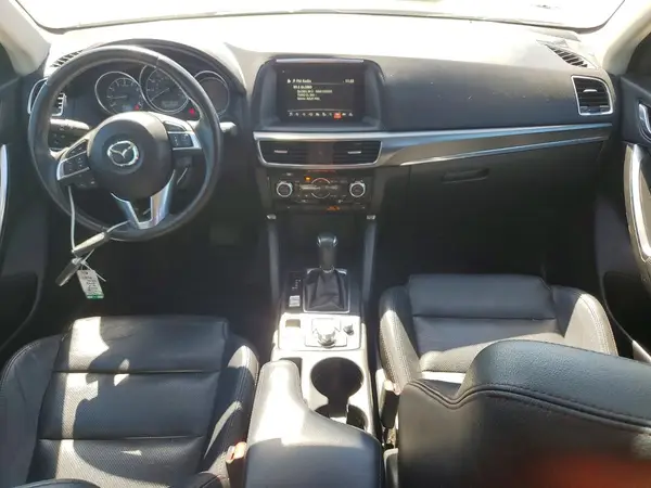 JM3KE4DYXG0689483 2016 MAZDA CX-5 - Image 8