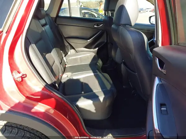 JM3KE4DYXG0691931 2016 MAZDA CX-5 - Image 8