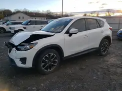 JM3KE4DYXG0691945 2016 MAZDA CX-5