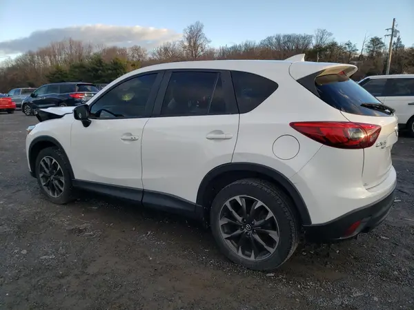 JM3KE4DYXG0691945 2016 MAZDA CX-5 - Image 2