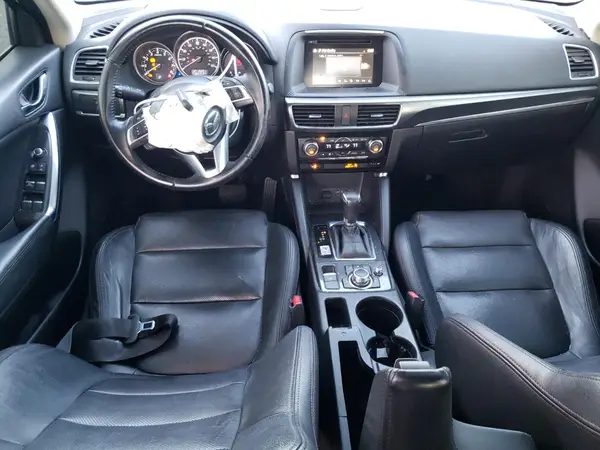 JM3KE4DYXG0691945 2016 MAZDA CX-5 - Image 8