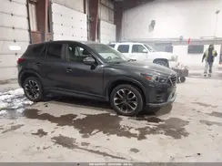 JM3KE4DYXG0693260 2016 MAZDA CX-5