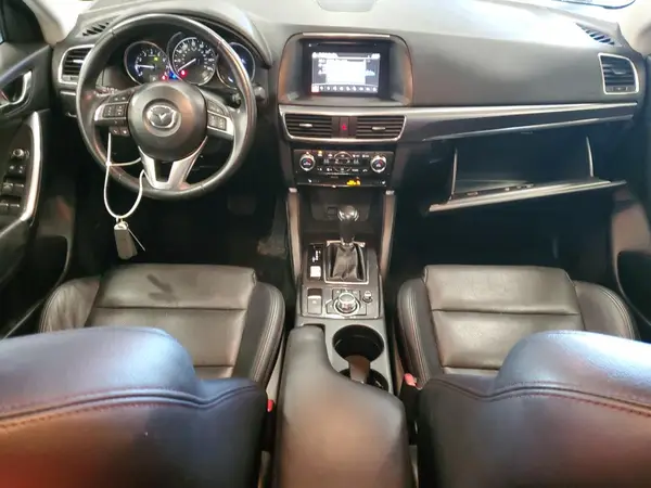 JM3KE4DYXG0693758 2016 MAZDA CX-5 - Image 8