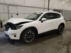 JM3KE4DYXG0694165 2016 MAZDA CX-5