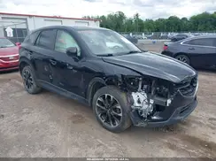JM3KE4DYXG0696854 2016 MAZDA CX-5