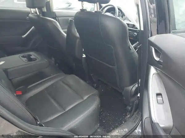 JM3KE4DYXG0696854 2016 MAZDA CX-5 - Image 8