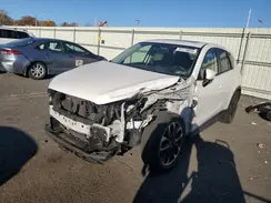 JM3KE4DYXG0697051 2016 MAZDA CX-5