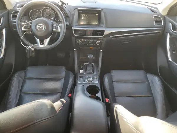 JM3KE4DYXG0697051 2016 MAZDA CX-5 - Image 8