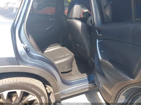 JM3KE4DYXG0698877 2016 MAZDA CX-5 - Image 8