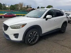 JM3KE4DYXG0700269 2016 MAZDA CX-5