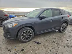 JM3KE4DYXG0700479 2016 MAZDA CX-5